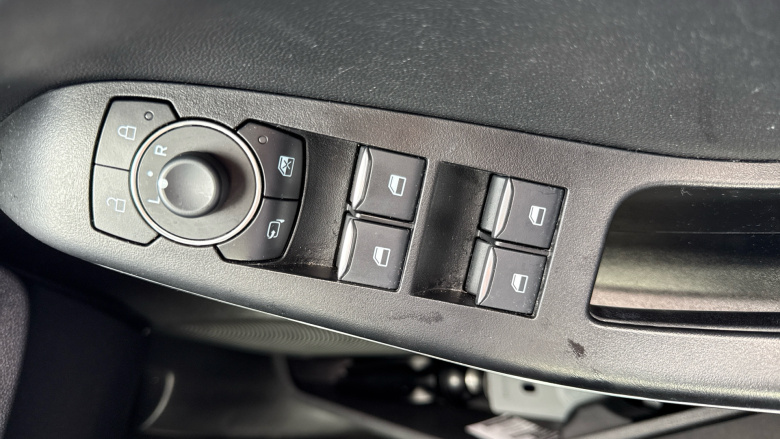 Ford Puma ST 1.5 EcoBoost ST 5dr Petrol Hatchback